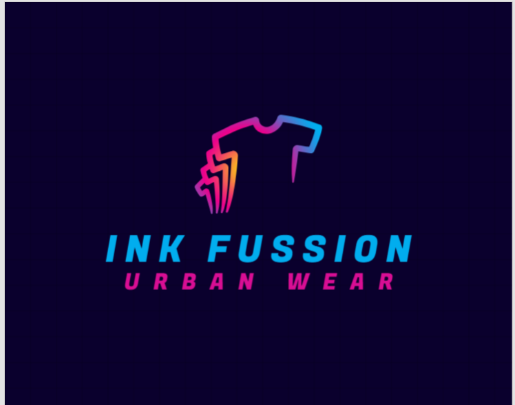 Ink Fussion